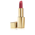 Estée Lauder Estee Lauder Pure Color Barra De Labios Rebellious Rose Lustre 1un