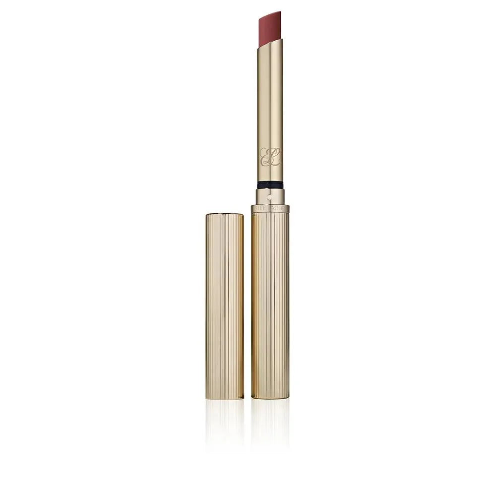 Estée Lauder Pure Color Explicit Matte Barra De Labios 110-Rebellious Rose Rated X 7g