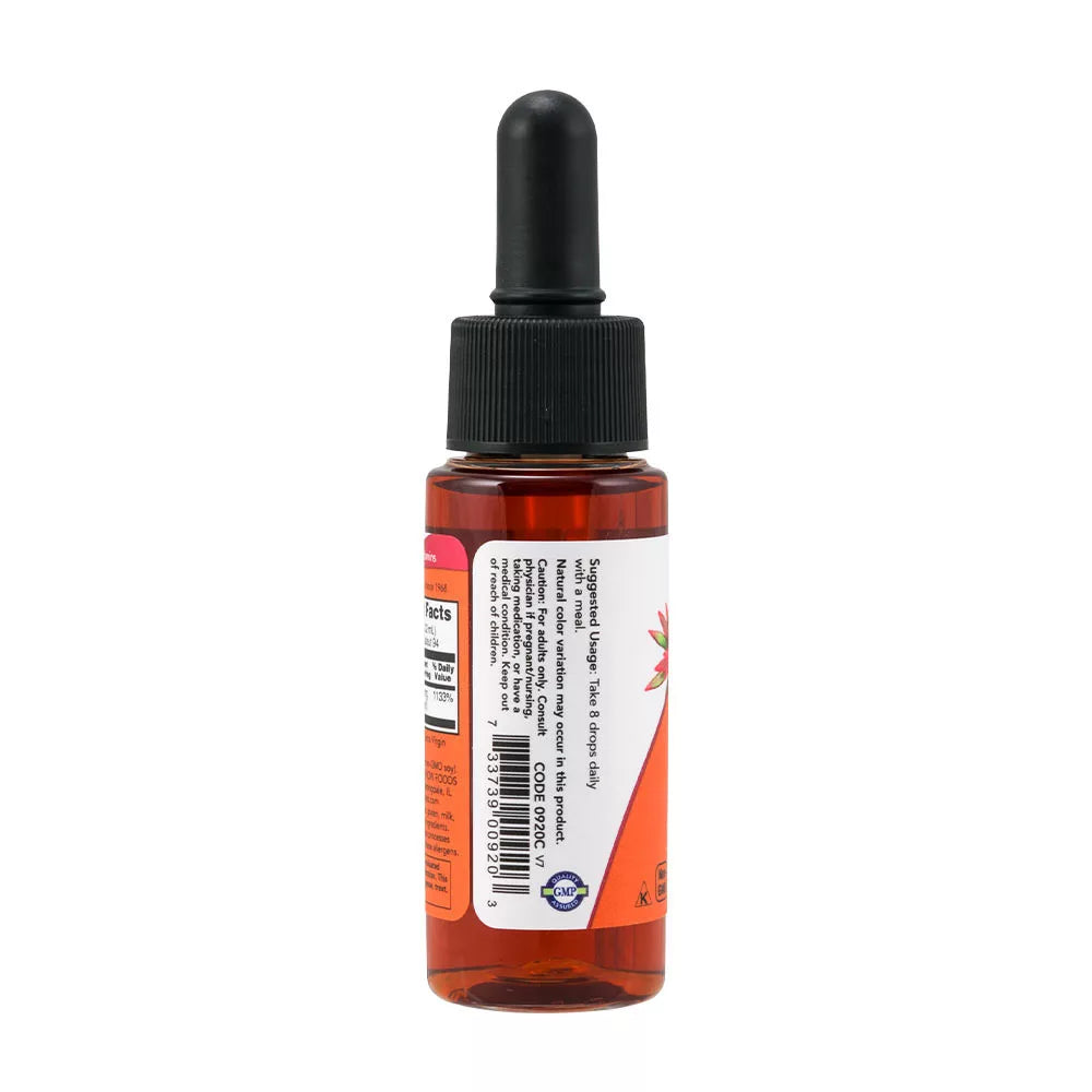 Now Foods Vitamin E-Oil (29 ml)
