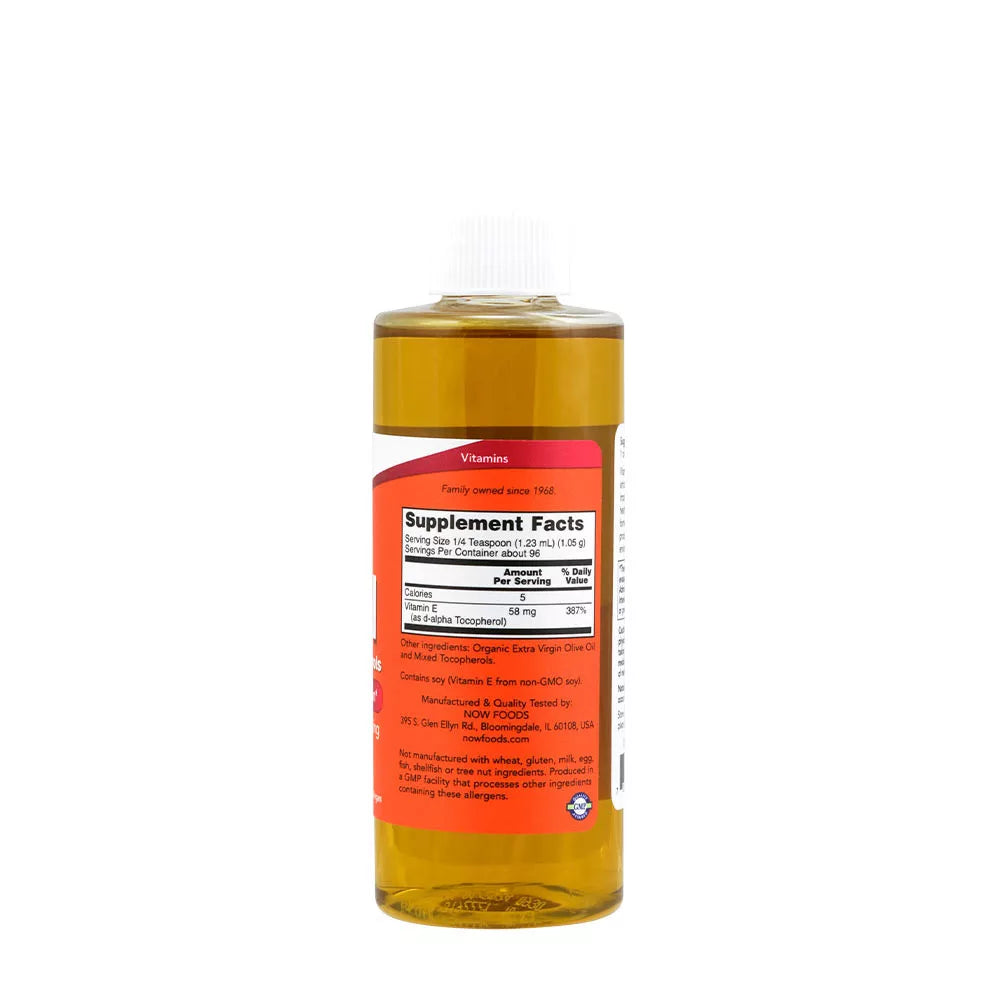 Now Foods E-Oil (118 ml)