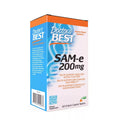 Doctor's Best SAM-E 200 mg (60 Tablets)