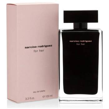Narciso Rodriguez for Her EDT 100ml