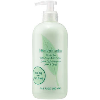 Great Green Tea Body Lotion 500ml