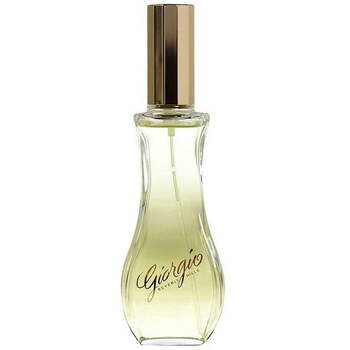 Giorgio (yellow) EDT Tester 90ml