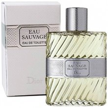 Eau Sauvage EDT 100ml