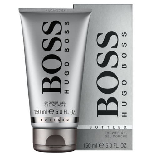 Boss Bottled No.6 shower gel 150ml