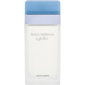 Light Blue EDT Tester 100ml