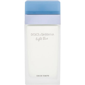 Light Blue EDT Tester 100ml