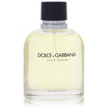 Pour Homme EDT Tester 125ml