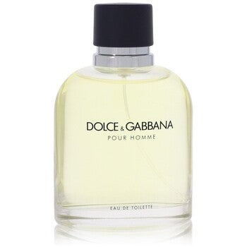 Pour Homme EDT Tester 125ml