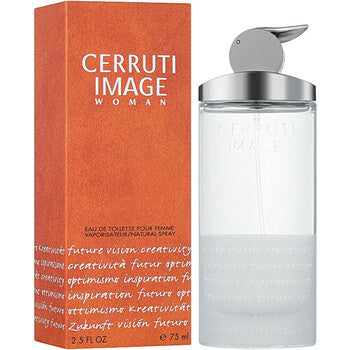 Image Femme EDT 75ml