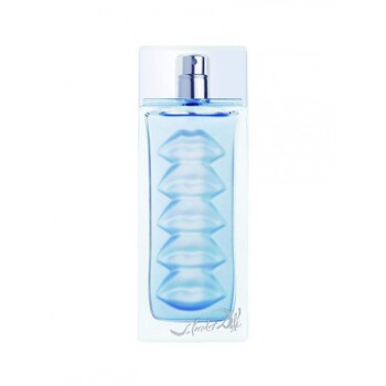 Eau de Ruby Lips EDT Tester 100ml