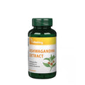 Vitaking Ashwagandha Extract 240 mg (60 Capsules)