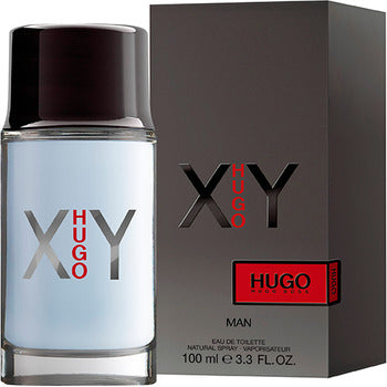 Hugo XY EDT 100ml