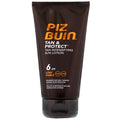 Doubly accelerates the natural tanning process - Tan & Protect Tan intensifying Sun Lotion SPF 15