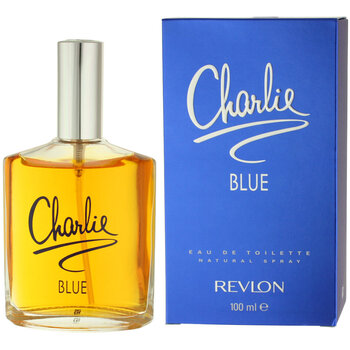 Charlie Blue EDT 100ml