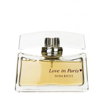 Love in Paris EDP Tester 50ml