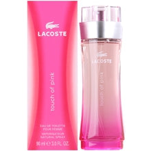 Touch of Pink EDT Tester 90ml