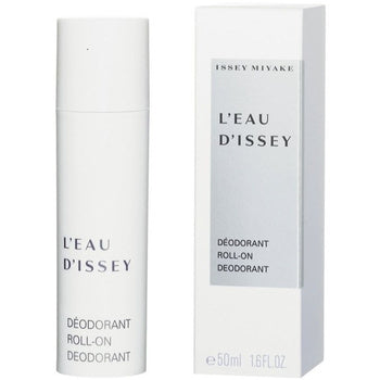 L'Eau D'Issey Deodorant roll-on 50ml