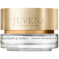 Rejuvenate & Correct Intensive Nourishing Day Cream (dry to very dry skin) - Intensive Day Cream 50ml