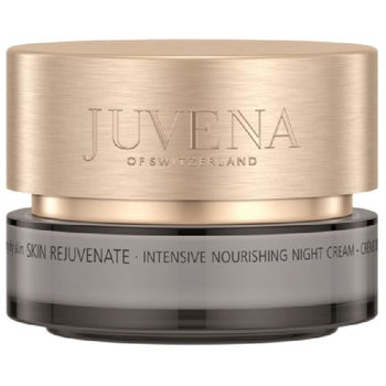 Rejuvenate & Correct Intensive Nourishing Night Cream (dry to very dry skin) - Intensive Night Cream 50ml