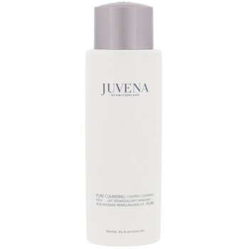 PURE Calming Cleansing Milk (sensitive, normal to dry skin) - Cleansing Milk 200ml