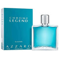 Chrome Legend EDT 125ml