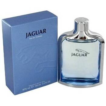 Jaguar New Classic EDT Tester 75ml