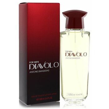 Diavolo for Man EDT 200ml