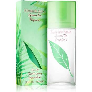 Grean Tea Tropical EDT 100ml