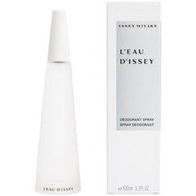 L'Eau D'Issey Deodorant 100ml