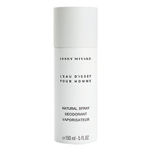 L'Eau D'Issey pour Homme Deospray 150ml