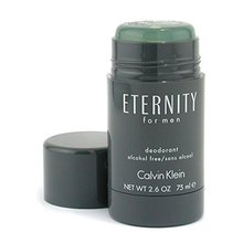 Eternity for Men Deostick 75ml