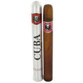 Cuba Red EDT 100ml