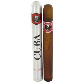Cuba Red EDT 100ml