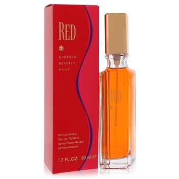 Red EDT 50ml