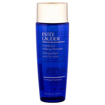 Gentle Eye Makeup Remover - Gentle eye make-up remover 100ml