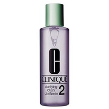 Clarifying Lotion 2 Clarifiante (dry to combination skin) - Cleaning tonic 400ml