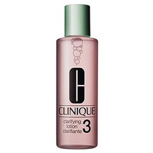 Clarifiante Clarifying Lotion 3 (Combination to Oily Skin) - Cleaning tonic 400ml
