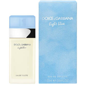 Light Blue EDT 100ml