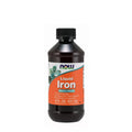 Now Foods Iron Liquid (236 ml)