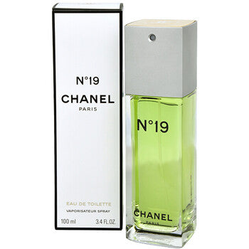 No.19 EDT 100ml
