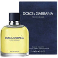 Pour Homme EDT 125ml