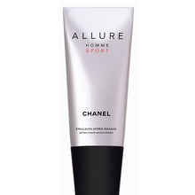 Allure Homme Sport After Shave Balsam (After Shave Balm) 100ml