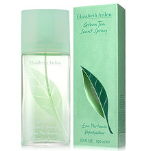 Green Tea EDP Tester 100ml