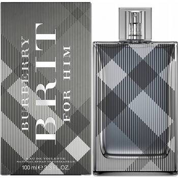 Brit Men EDT 50ml