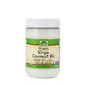 Now Foods Virgin Coconut Cooking Oil, Organic (355 ml)
