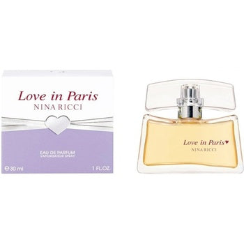 Love in Paris EDP 50ml