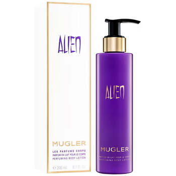 Alien Big Body Lotion 200ml