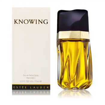 Knowing EDP 75ml